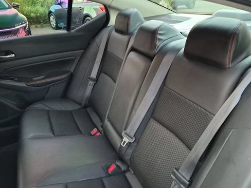 Used 2023 Nissan Altima 2.5 SR FWD image 34