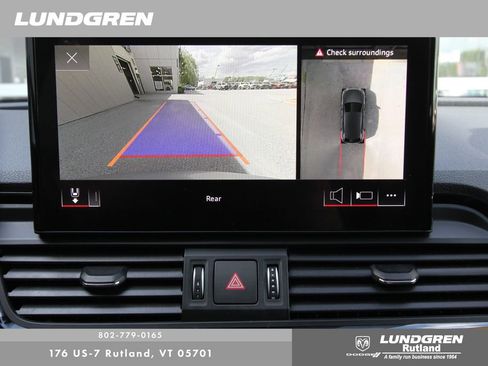 Used 2022 Audi Q5 2.0T Premium Plus image 18