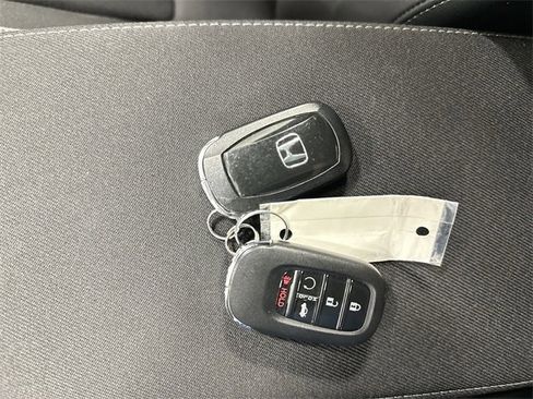 Certified 2023 Honda Civic Sport image 32