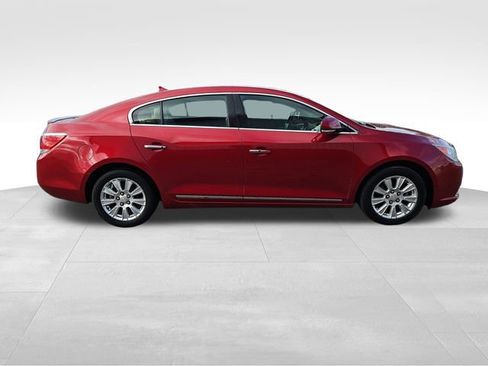 Used 2012 Buick LaCrosse Premium image 7