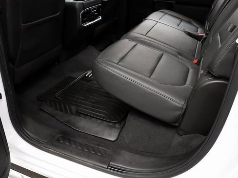 Used 2020 Chevrolet Silverado 2500 LTZ w/ LTZ Plus Package image 30