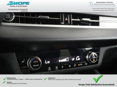 Used 2024 Mitsubishi Outlander SE AWD/4WD image 21