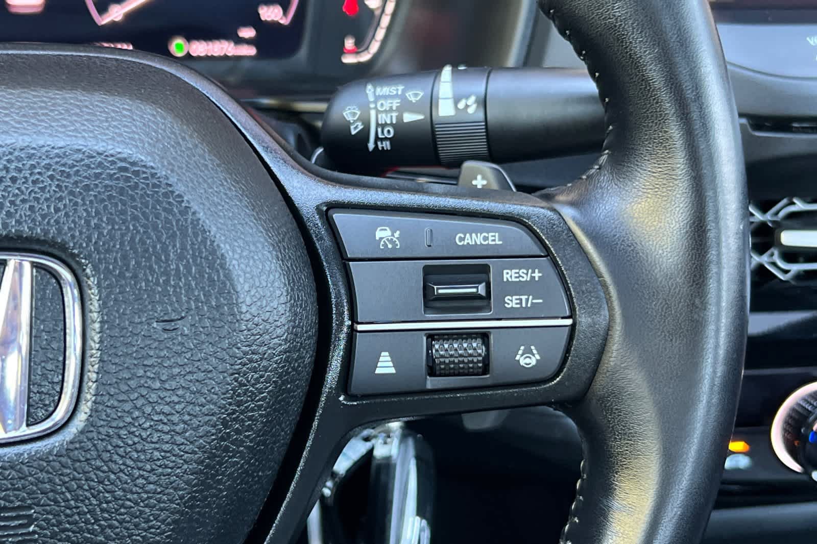 Used 2024 Honda Accord Sport image 25