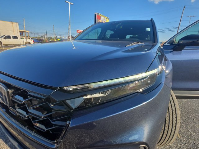 Used 2024 Honda CR-V Sport image 27