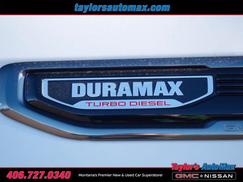 Used 2020 GMC Sierra 1500 AT4 w/ Technology Package image 50