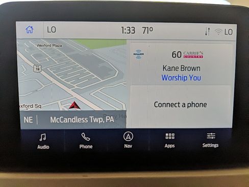 Certified 2022 Ford Escape SEL w/ Technology Package image 15