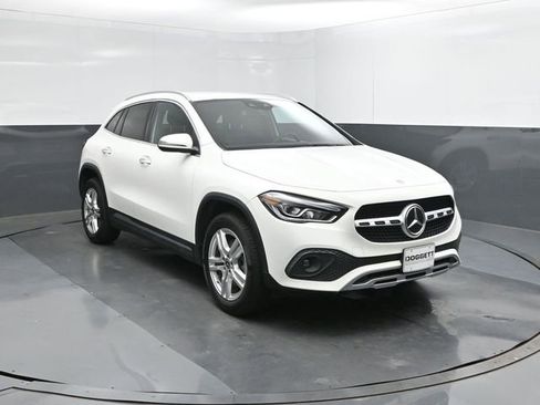 Used 2023 Mercedes-Benz GLA 250 image 26