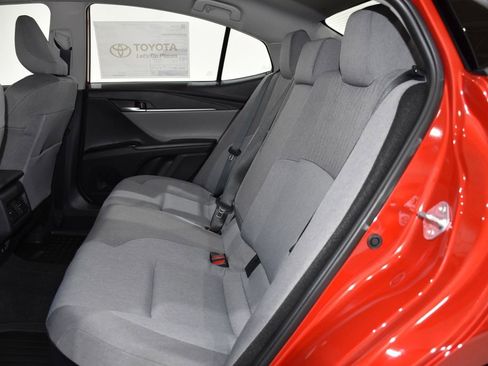 New 2026 Toyota Camry LE image 26