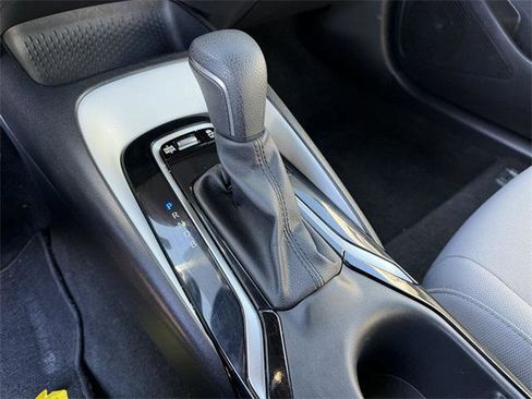 Certified 2023 Toyota Corolla SE image 16