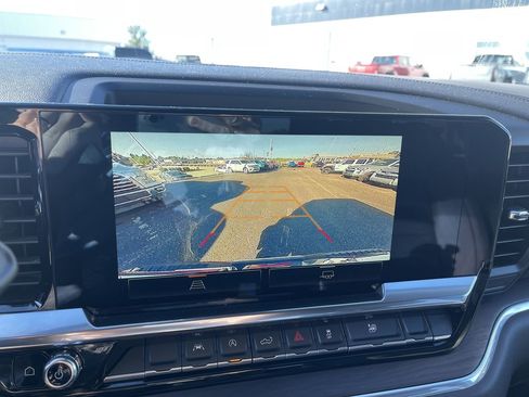 Certified 2024 GMC Sierra 1500 SLT image 15