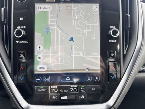 New 2026 Subaru Crosstrek 2.5i Limited image 27