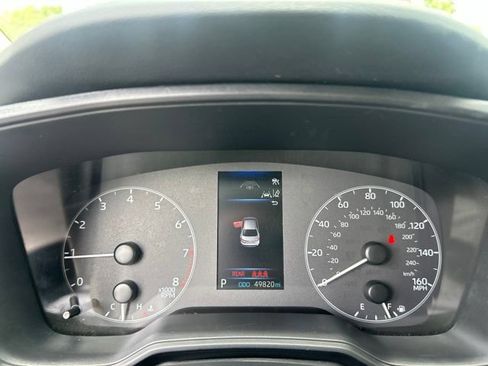 Used 2024 Toyota Corolla LE FWD image 22