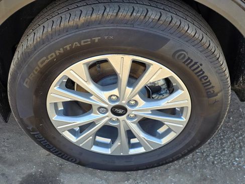Used 2023 Ford Escape Active w/ Tech Pack #2 AWD/4WD image 37