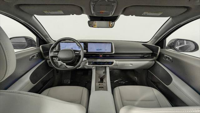 Used 2023 Hyundai Ioniq 6 SEL RWD image 26