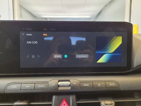 Used 2025 Kia K4 LXS image 25