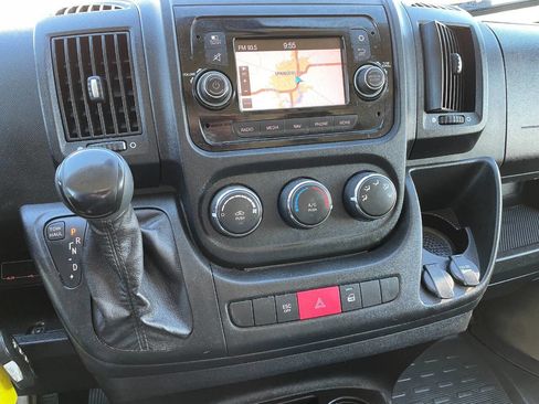 Used 2021 RAM ProMaster 2500 image 37