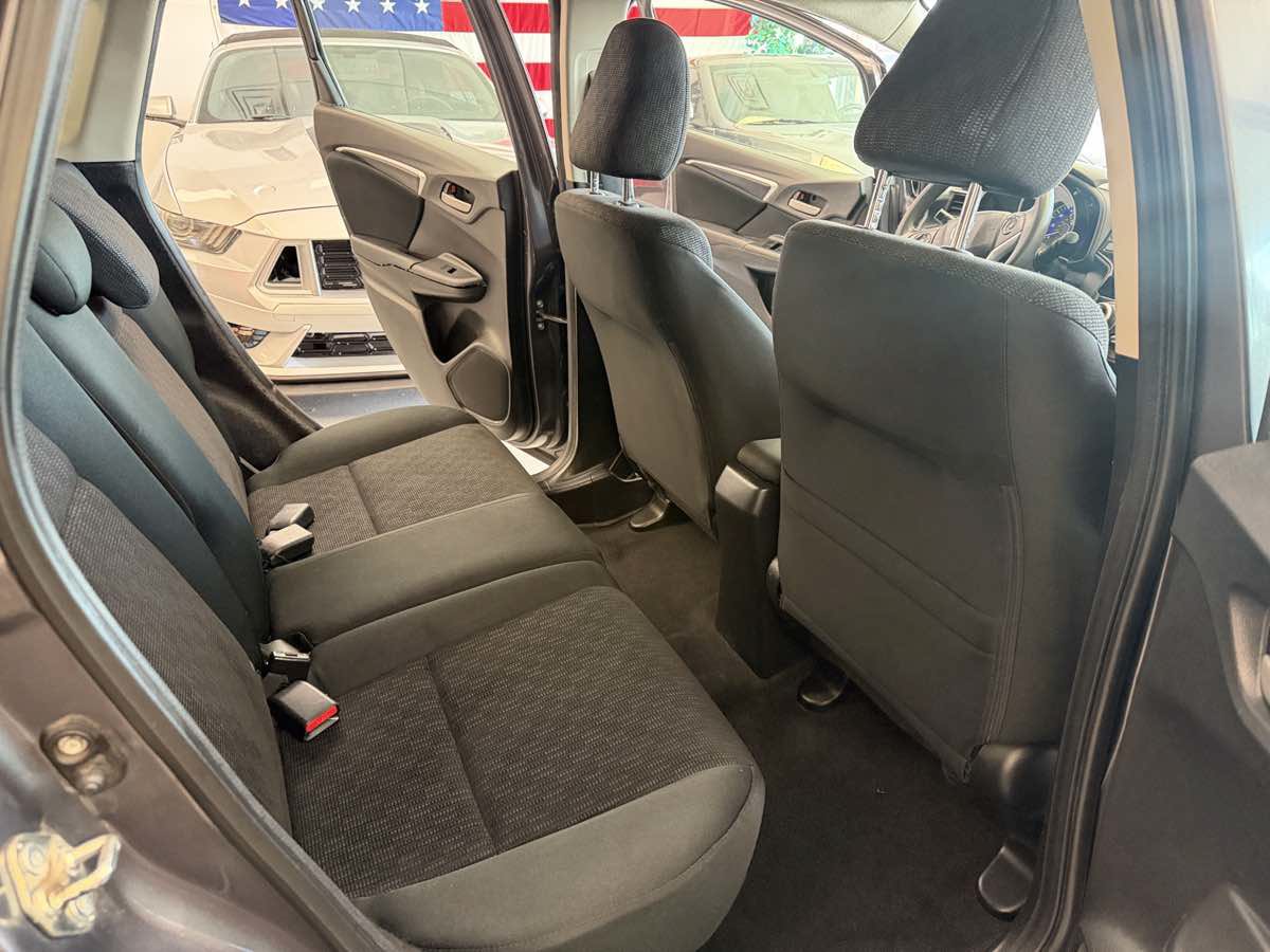 Used 2015 Honda Fit LX image 14