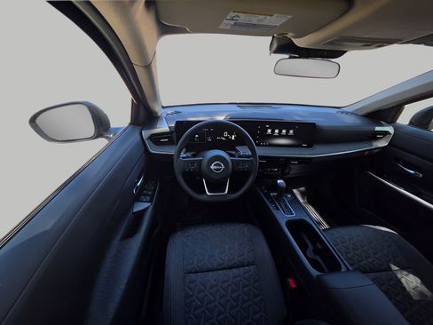 New 2026 Nissan Kicks SV w/ Cold Weather Package image 11