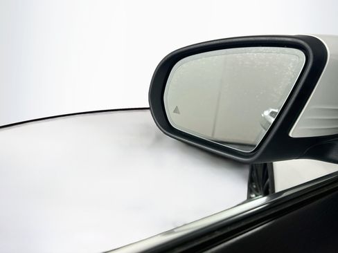 Used 2021 Mercedes-Benz C 300 Sedan image 16