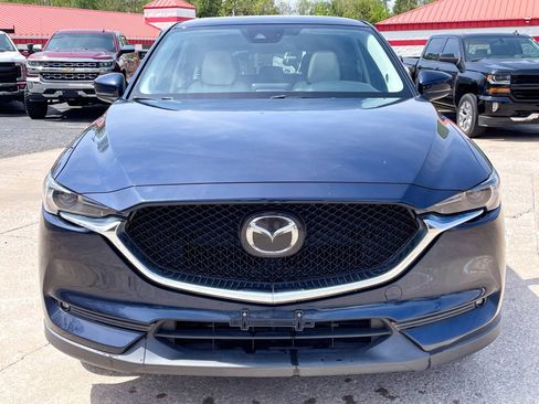 Used 2019 MAZDA CX-5 Grand Touring image 7