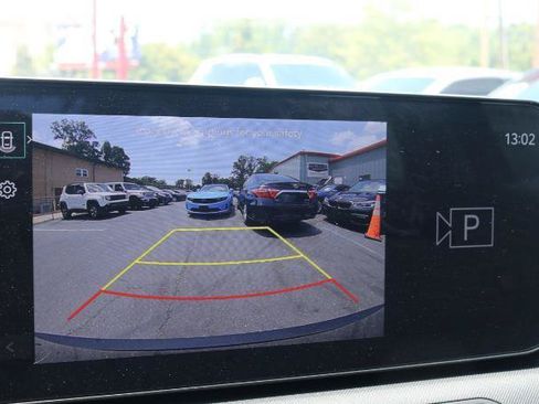 Used 2025 Kia K4 FWD image 16