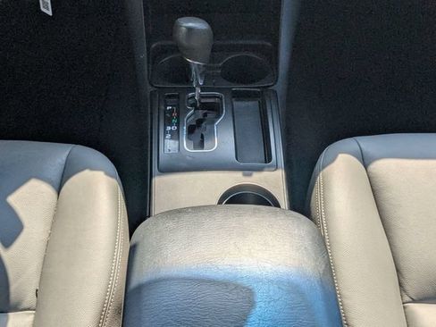 Used 2014 Toyota Tacoma PreRunner w/ Convenience Package RWD image 18