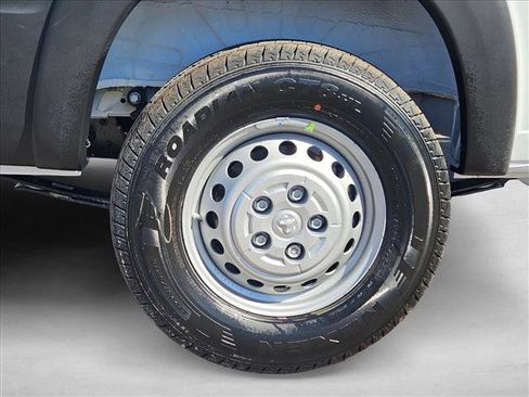 New 2026 RAM ProMaster 1500 image 9