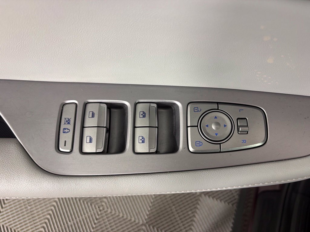 Used 2021 Hyundai Palisade SEL FWD image 18