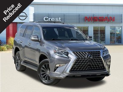 Used 2023 Lexus GX 460 Premium w/ Accessory Package