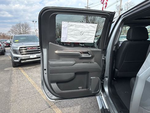 New 2026 GMC Sierra 1500 SLT w/ SLT Premium Plus Package image 33