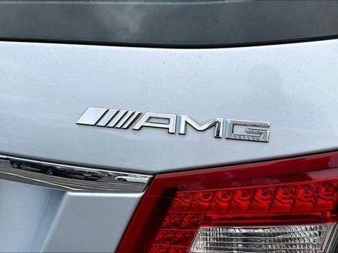 Used 2012 Mercedes-Benz E 63 AMG E 63 AMG image 33