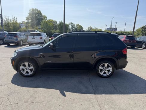 Used 2013 BMW X5 xDrive35i AWD/4WD image 6