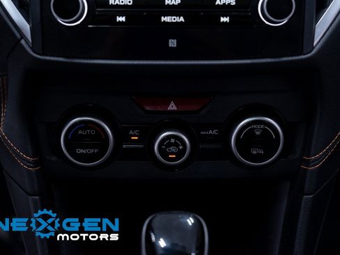 Used 2023 Subaru Crosstrek 2.5i Limited image 17