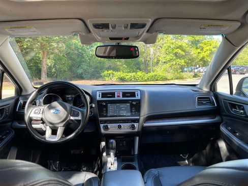 Used 2015 Subaru Outback 3.6R Limited AWD/4WD image 18
