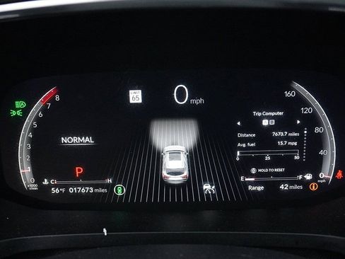 Used 2023 Acura MDX A-Spec AWD/4WD image 50