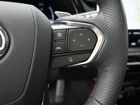 Used 2024 Lexus RX 500h F Sport image 32