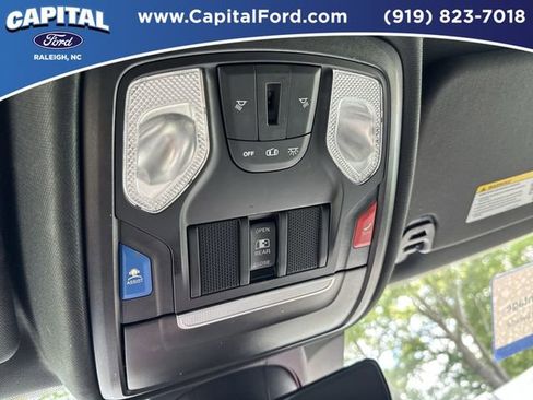 Used 2022 RAM 1500 Rebel w/ Rebel Level 2 Equipment Group AWD/4WD image 32