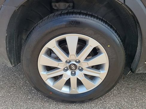 Used 2025 Hyundai Palisade SEL FWD image 33