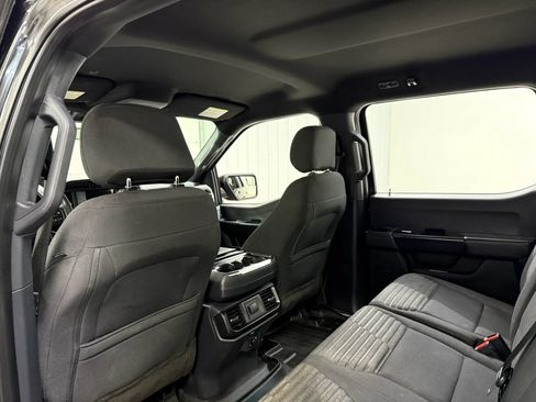 Used 2021 Ford F150 XL w/ STX Appearance Package AWD/4WD image 16