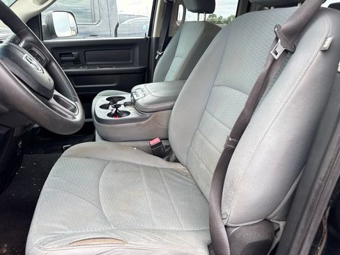Used 2013 RAM 1500 ST w/ SXT Appearance Group AWD/4WD image 10