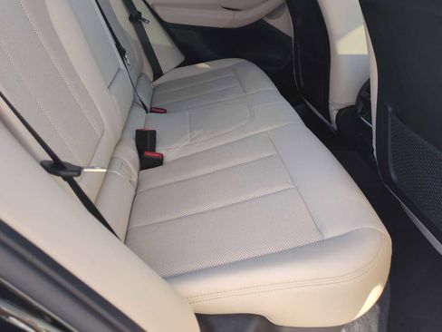 Used 2024 BMW X3 sDrive30i w/ Premium Package w/ZPA image 28