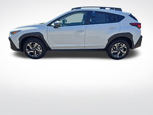 New 2025 Subaru Crosstrek 2.5i Premium image 4
