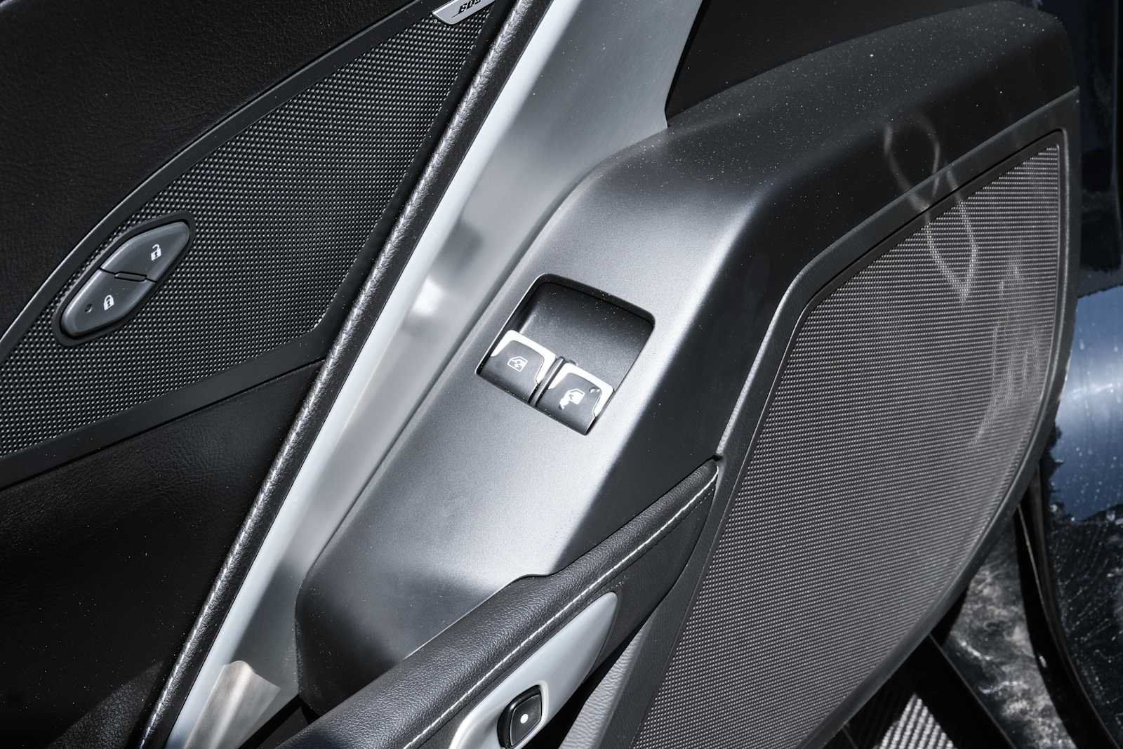 Used 2017 Chevrolet Corvette Grand Sport RWD image 27