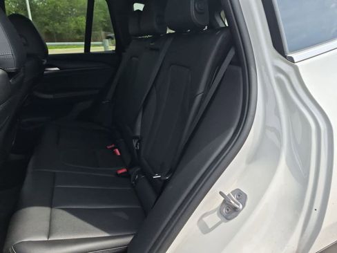 Used 2023 BMW X3 sDrive30i RWD image 25