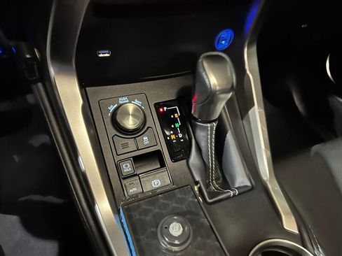 Used 2021 Lexus NX 300 AWD w/ Accessory Package image 26