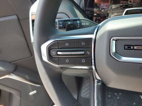 New 2026 GMC Yukon XL Denali AWD/4WD image 28