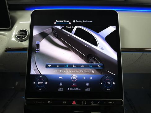 Certified 2023 Mercedes-Benz Maybach S 680 4MATIC image 25