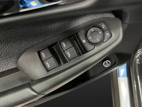 New 2026 Chevrolet TrailBlazer LT w/ Convenience Package image 27