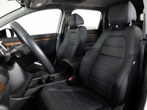 Used 2022 Honda CR-V EX-L image 17