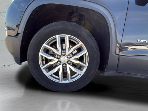 Used 2017 GMC Acadia SLE w/ Driver Alert Package I image 27